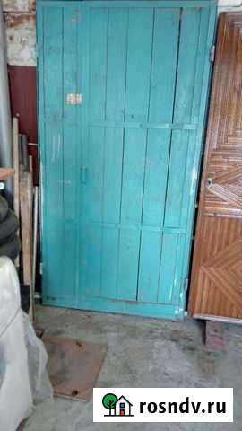 Двери Нариманов - изображение 1