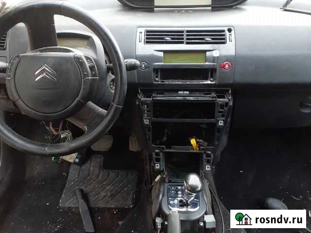 Сitroen C4 купе 2005г.в разбор Сухиничи - изображение 1