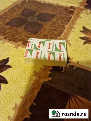 Бумага для заметок Лобня - изображение 1