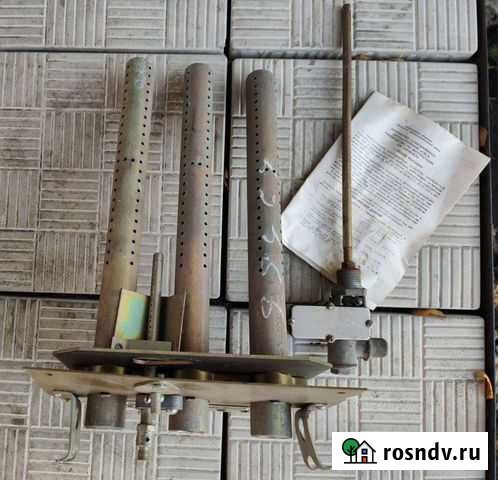 Газовая горелка и автоматика Карачев - изображение 1