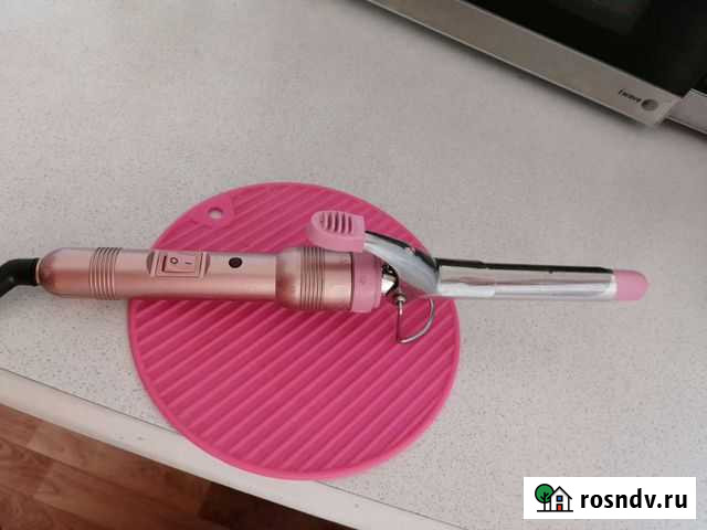 Плойка для волос Улан-Удэ - изображение 1