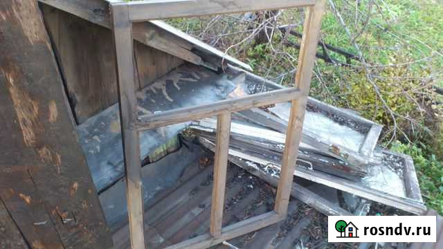 Окна -рамы Новокузнецк - изображение 1