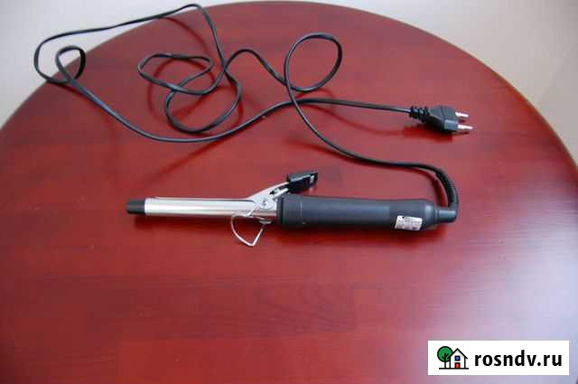 Завивка, плойка для волос - электрощипцы Воронеж - изображение 1