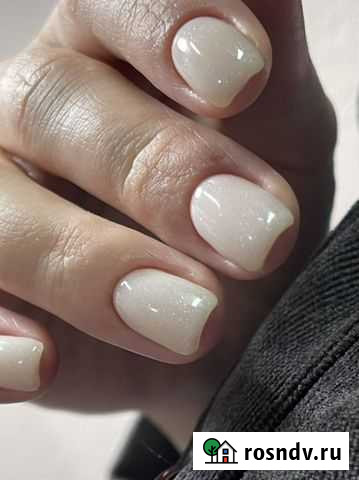 Курсы маникюра Белгород - изображение 1