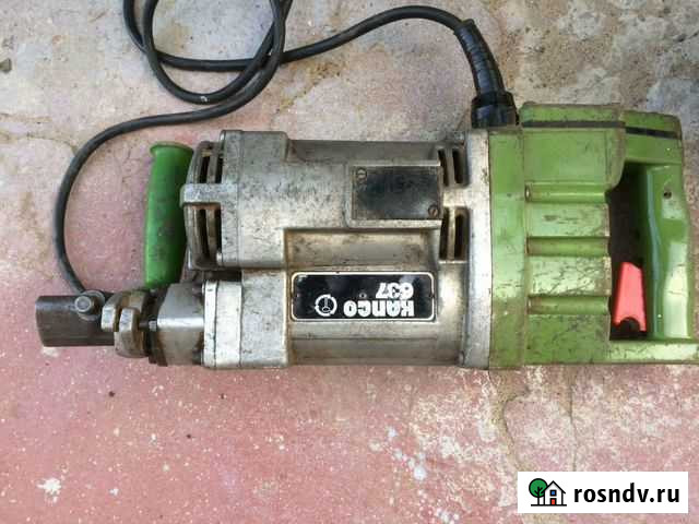 Перфоратор Kango 637 Англия Балашиха - изображение 1