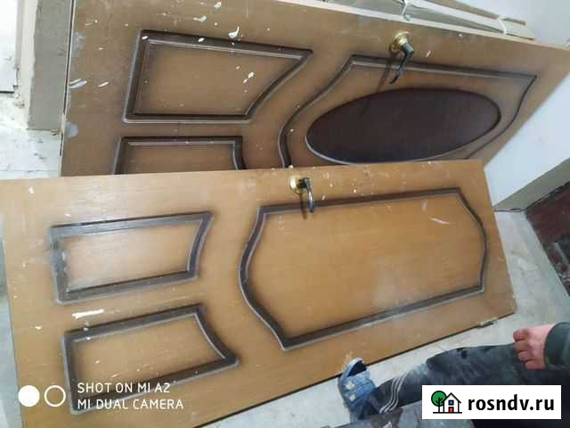 Двери межкомнатные Липецк - изображение 1