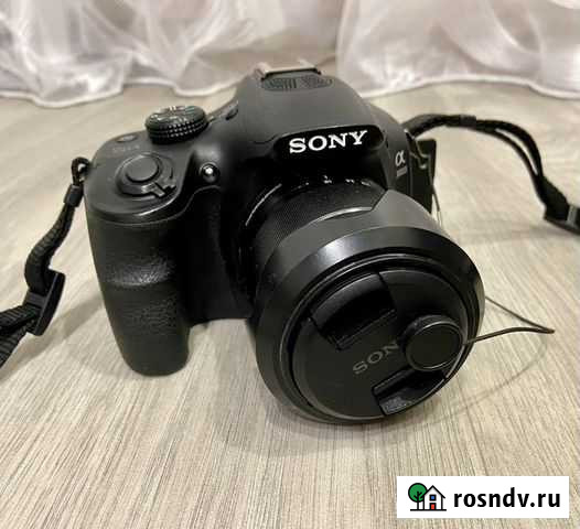 Фотоаппарат Елизово - изображение 1