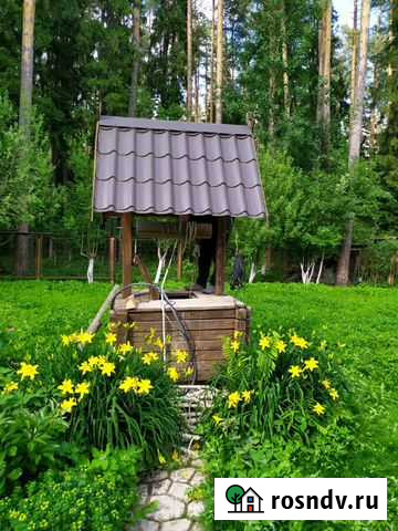 Чистка колодца ремонт углубление колодцев Обнинск - изображение 1