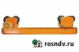 Балки концевые Оренбург - изображение 1