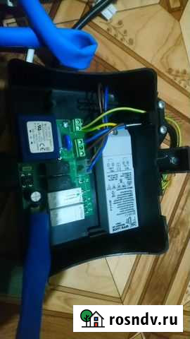 Блок управления вытяжкой Старый Оскол - изображение 1