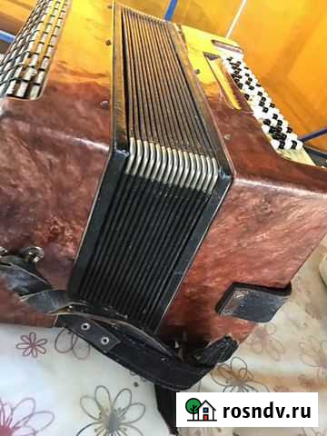 Готово-выборный баян Юность 2 Саки - изображение 1