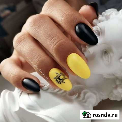 Маникюр Наращивание Сормово Нижний Новгород - изображение 1