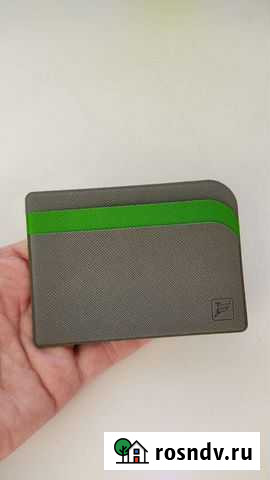 Визитница, карман для документов Иркутск - изображение 1