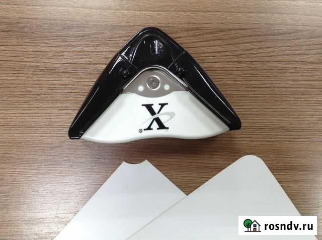 Дырокол угла 2 в 1 Нефтекамск - изображение 1