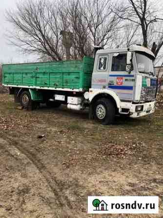МАЗ 5336, 2002 Воронеж