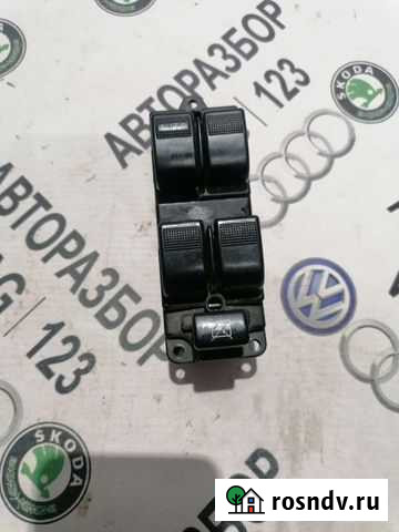 Блок стеклоподъёмников Faw Besturn B50 Динская - изображение 1