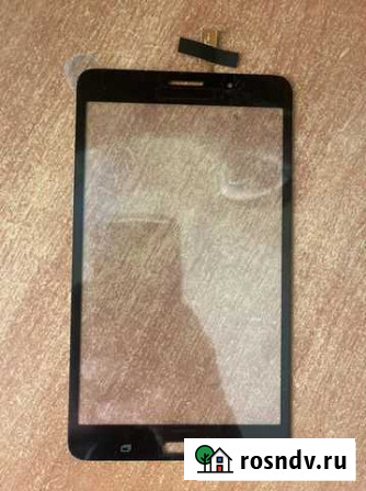 Тачскрин galaxy tab 4 Бокситогорск - изображение 1
