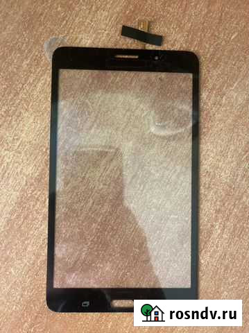 Тачскрин galaxy tab 4 Бокситогорск - изображение 1