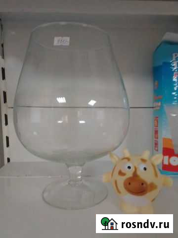 Аквариум Бокал Белореченск - изображение 1