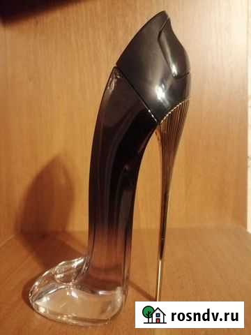 CH Good Girl Legere парфюм. вода 80мл Мурманск - изображение 1