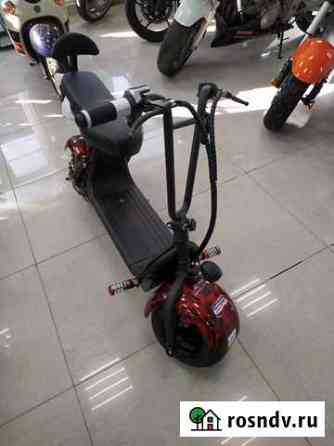 Электросамокат CityCoco мод.2 800W (12Ah 48V) Новороссийск