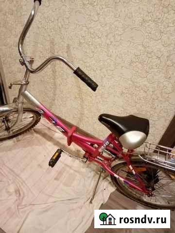 Велосипед Стерлитамак - изображение 1