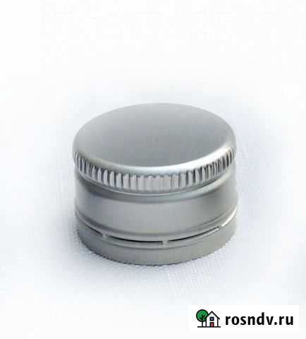 Пробка алюминиевая Магнитогорск - изображение 1