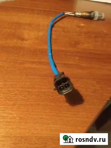 Датчик кислорода Воткинск - изображение 1