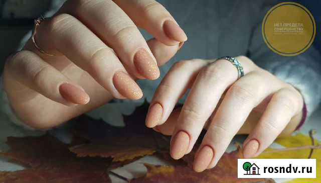 Маникюр Ярославль - изображение 1