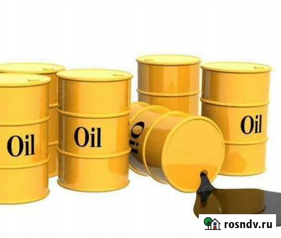 Отработанное масло Великий Новгород - изображение 1