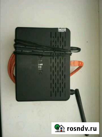 Роутер D-Link DIR-300 Новороссийск - изображение 1