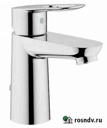Смеситель Grohe BauEdge Великий Новгород