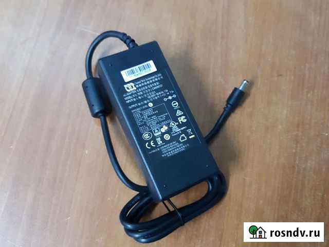 Блок питания 12v, 7.5Ah (новый) Пермь - изображение 1