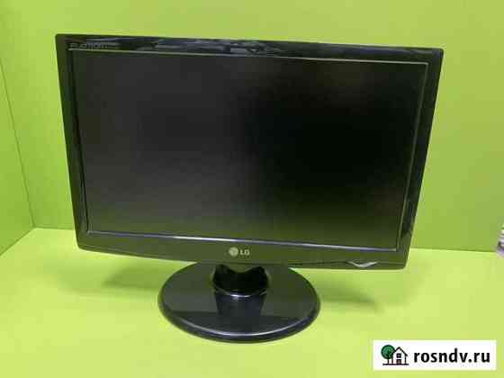 Монитор LG w1943 se Красноярск