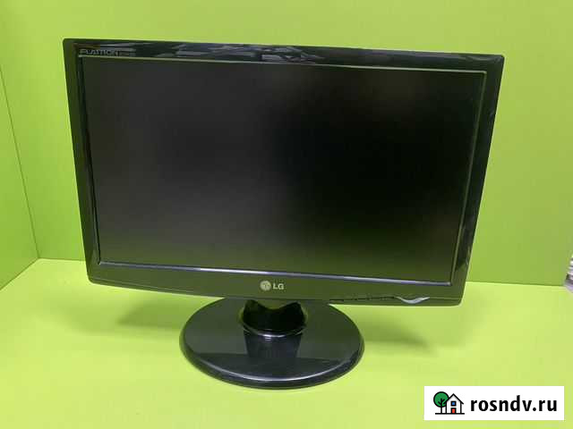 Монитор LG w1943 se Красноярск - изображение 1