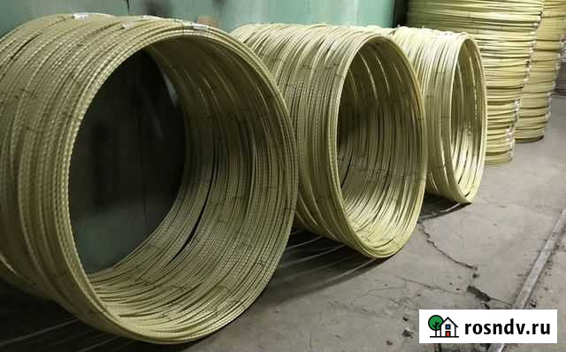 Арматура стеклопластиковая Реж - изображение 1