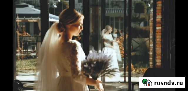 Видео съёмка Владикавказ - изображение 1