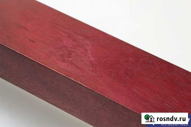 Доска Орех Сапеле Амарант Падук Зебрано Венге Нижний Тагил - изображение 1