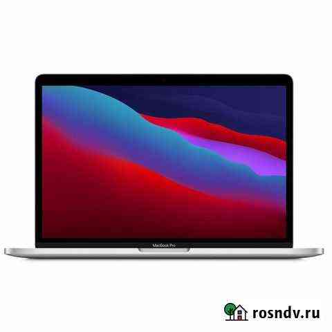 Apple MacBook Pro 13 M1/16/256 Space Gray (Z11D) Чебоксары