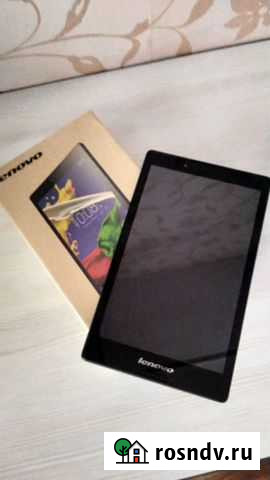 Планшет Lenovo TAB 2 A8-50LC 16Gb Киров - изображение 1