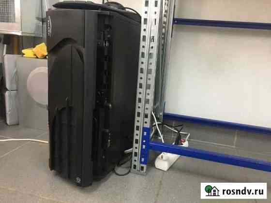 Системный Блок на Виндувс XP,Рейнгольд Красногорск