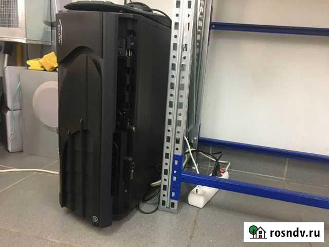 Системный Блок на Виндувс XP,Рейнгольд Красногорск - изображение 1