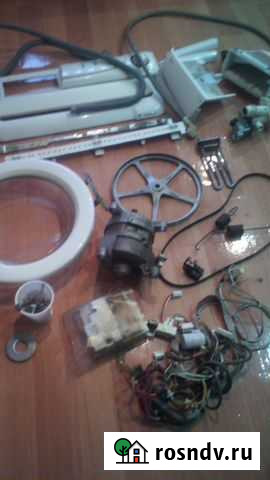 Запчасти для стир.машины Candy Михнево - изображение 1