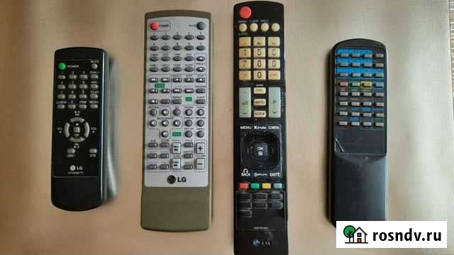 Пульты Тольятти - изображение 1