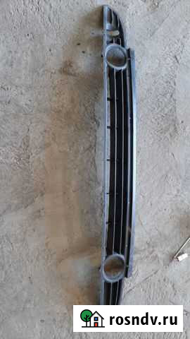 Решётка бампера нижняя 2170 (Приора 1) Балаково - изображение 1