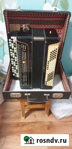 Баян Ростов-на-Дону - изображение 1