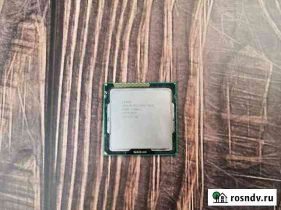Процессор Intel Pentium G860 Омск