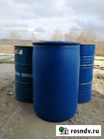 Бочка Мценск - изображение 1