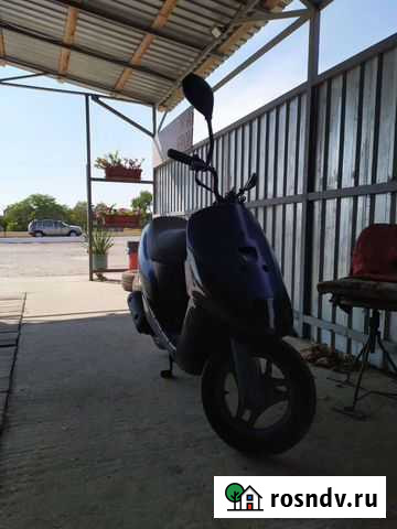 Мопед Евпатория - изображение 1