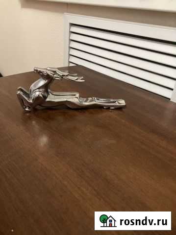 Олень на волгу 21 Оригинал Залукокоаже - изображение 1